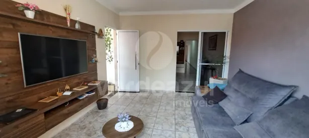 Sobrado com 3 Quartos à venda, 165m² no Jardim Portugal, Valinhos