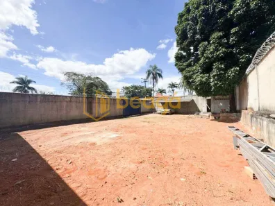 Lote/Terreno à venda, 360m² no Braúnas, Belo Horizonte