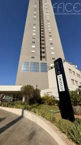 Apartamento com 3 Quartos à venda, 133m² no Setor Oeste, Goiânia
