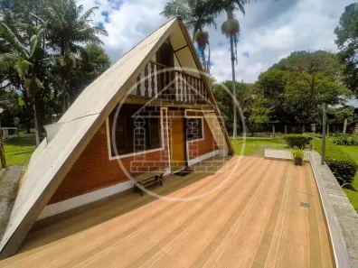 Casa de Condomínio com 2 Quartos à venda, 395m² no Jardim das Palmeiras (Zona Sul), São Paulo