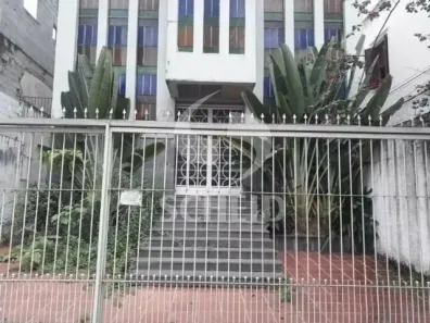 Prédio Comercial à venda, 652m² no Cerqueira César, São Paulo