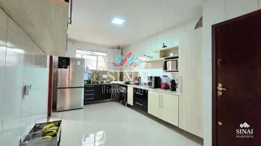 Apartamento com 3 Quartos à venda, 119m² no Penha Circular, Rio de Janeiro