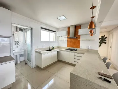 Apartamento com 3 Quartos à venda, 107m² no Vila Andrade, São Paulo