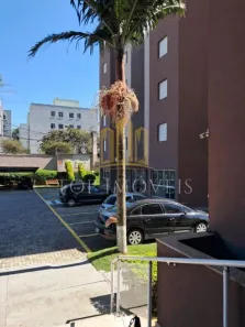 Apartamento com 2 Quartos para alugar, 52m² no Monte Castelo, São José dos Campos