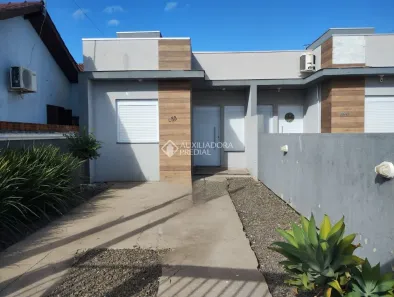 Casa com 2 Quartos à venda, 63m² no Parque Olinda, Gravataí
