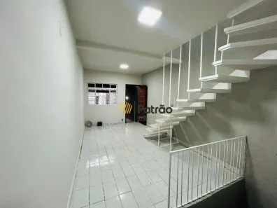 Sobrado com 4 Quartos à venda, 151m² no Planalto, São Bernardo do Campo