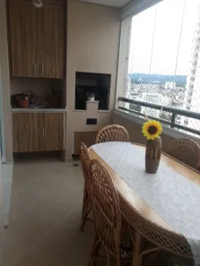 Apartamento com 3 Quartos à venda, 94m² no Vila Romero, São Paulo