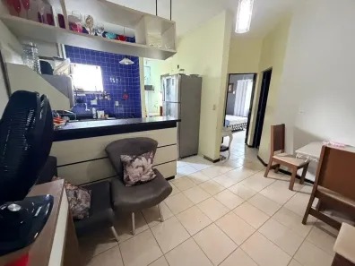 Apartamento com 2 Quartos à venda, 50m² no Coqueiro, Ananindeua