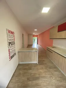 Casa com 3 Quartos à venda, 134m² no Cachoeira do Bom Jesus, Florianópolis