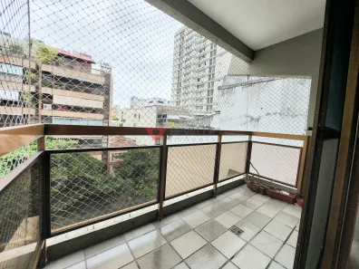 Apartamento com 3 Quartos à venda, 130m² no Leblon, Rio de Janeiro
