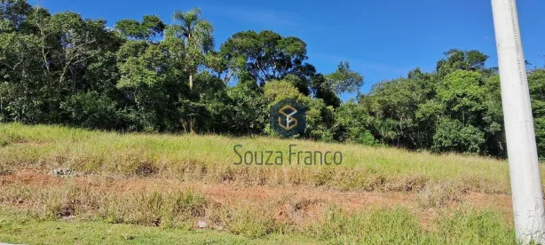 Lote/Terreno à venda, 300m² no Cocuera, Mogi das Cruzes