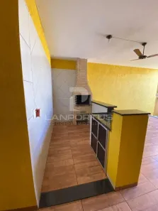 Casa com 4 Quartos à venda, 272m² no Sumarezinho, Ribeirão Preto