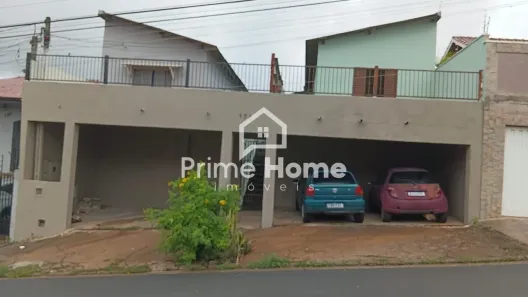 Sobrado com 7 Quartos à venda, 257m² no Jardim dos Manacás, Valinhos
