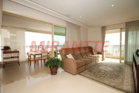 Apartamento com 4 Quartos à venda, 200m² no Santana, São Paulo