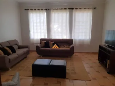 Casa de Condomínio com 3 Quartos à venda, 189m² no Bonfim Paulista, Ribeirão Preto