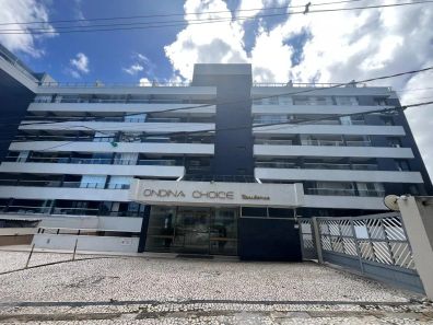 Cobertura com 1 Quarto à venda, 113m² no Ondina, Salvador