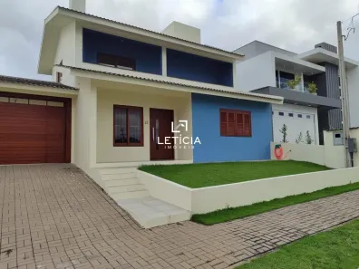 Casa com 3 Quartos à venda, 220m² no São José, Santa Maria