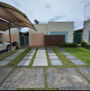 Casa de Condomínio com 3 Quartos à venda, 70m² no Tarumã, Manaus