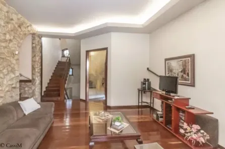 Casa com 4 Quartos à venda, 457m² no Palmares, Belo Horizonte