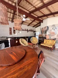 Casa com 3 Quartos à venda, 207m² no Centro, Tibau do Sul