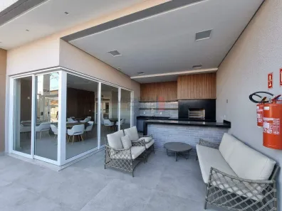 Apartamento com 2 Quartos para alugar, 76m² no Parque das Nações, Pindamonhangaba