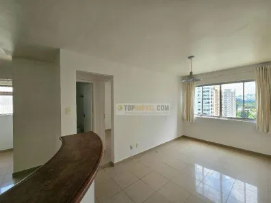 Apartamento com 1 Quarto à venda, 40m² no Moema, São Paulo