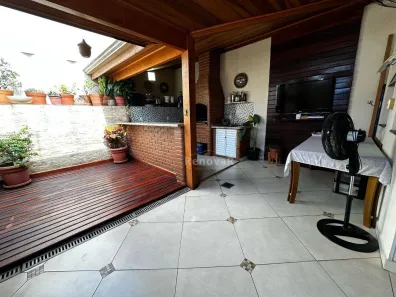 Casa com 3 Quartos à venda, 68m² no Parque Villa Flores, Sumaré