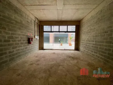 Sala Comercial para alugar, 50m² no Pinheirinho, Vinhedo