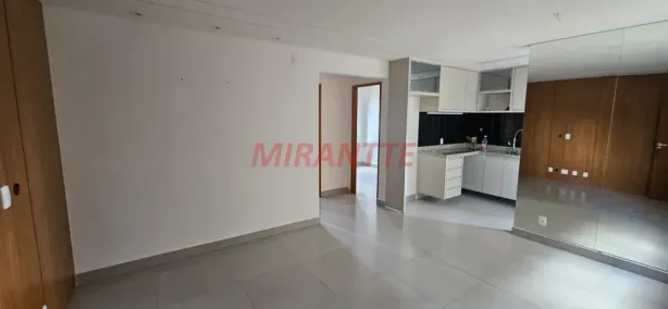Apartamento com 2 Quartos à venda, 47m² no Chora Menino, São Paulo