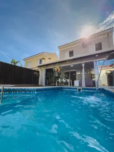 Casa de Condomínio com 3 Quartos à venda, 150m² no Casa Bella Bosque Residencial, Indaiatuba