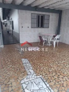Casa com 2 Quartos à venda, 60m² no Balneario Umurama, Mongaguá