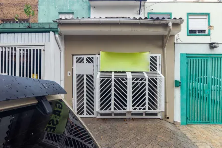 Ponto Comercial para alugar, 195m² no Vila Mariana, São Paulo