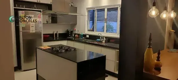 Casa de Condomínio com 4 Quartos à venda, 220m² no Jardim Villa Romana, Indaiatuba