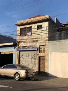 Casa com 2 Quartos à venda, 160m² no Vila Brasilina, São Paulo