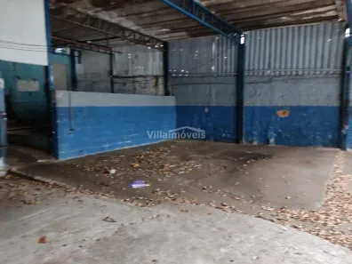 Galpão/Depósito/Armazém para alugar, 360m² no Jardim Paulicéia, Campinas