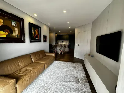 Apartamento com 3 Quartos à venda, 110m² no Jardim do Mar, São Bernardo do Campo