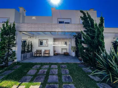 Sobrado com 3 Quartos à venda, 114m² no XANGRI-LÁ, Xangri-lá