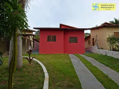 Fazenda/Sítio com 2 Quartos à venda, 140m² no Chácara Tropical (Caucaia do Alto), Cotia