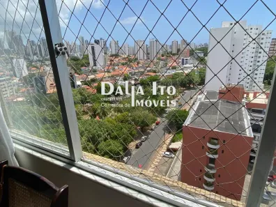 Apartamento com 2 Quartos à venda, 109m² no Itaigara, Salvador