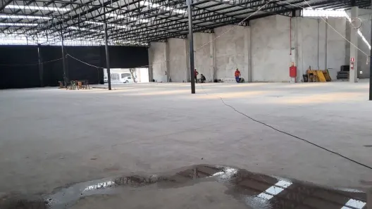 Galpão/Depósito/Armazém para alugar, 16000m² no Telégrafo, Belém