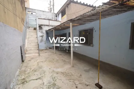 Casa com 1 Quarto à venda, 194m² no Independência, São Bernardo do Campo