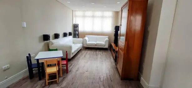 Apartamento com 2 Quartos à venda, 96m² no Vila Mariana, São Paulo