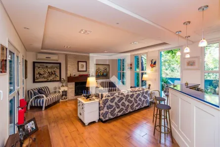 Casa com 3 Quartos à venda, 412m² no Fazenda Morumbi, São Paulo