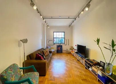 Apartamento com 2 Quartos para alugar, 105m² no Vila Mariana, São Paulo