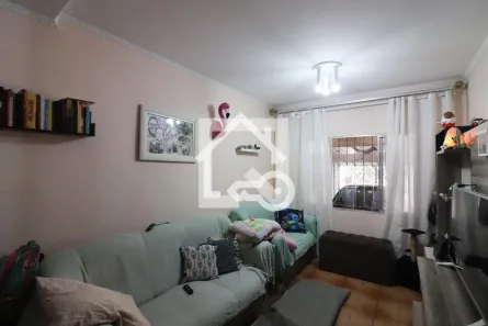 Casa com 4 Quartos à venda, 150m² no Santa Terezinha, São Bernardo do Campo