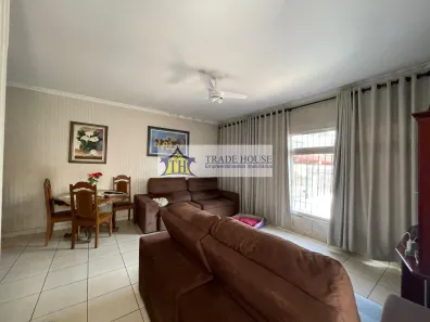 Casa com 3 Quartos à venda, 280m² no Vila Água Funda, São Paulo