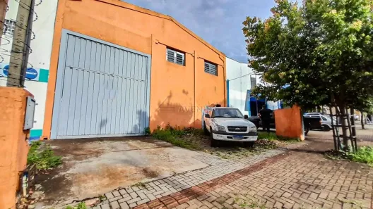 Galpão/Depósito/Armazém para alugar, 278m² no Jardim Palmares, Londrina