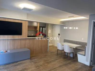 Apartamento com 1 Quarto à venda, 64m² no Paraíso, São Paulo