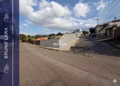 Lote/Terreno à venda, 780m² no Juscelino Kubitschek, Igarapé