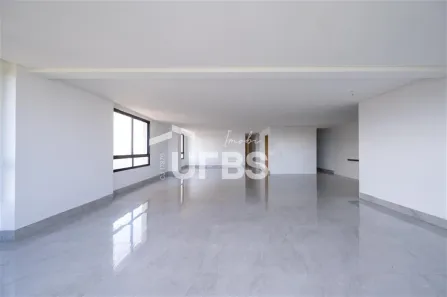 Apartamento com 4 Quartos à venda, 232m² no Jardim Goiás, Goiânia